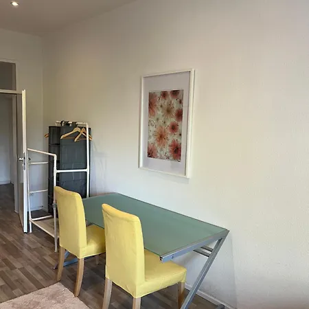 Privat bolig Happy Shared *