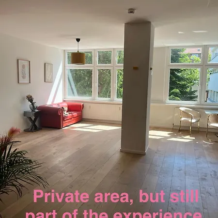 Privat bolig Happy Shared