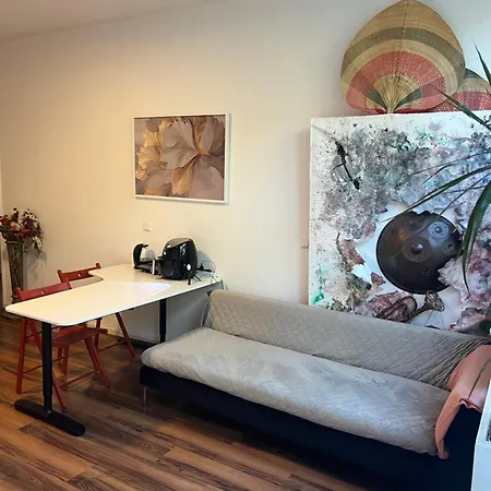 Happy Shared Privat bolig Berlin