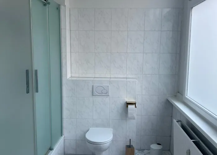 Happy Shared Privat bolig Berlin