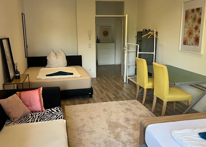 Privat bolig Happy Shared