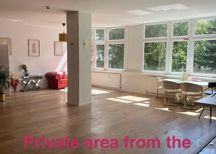 Happy Shared Privat bolig