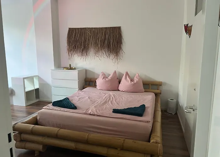 Privat bolig Happy Shared Berlin