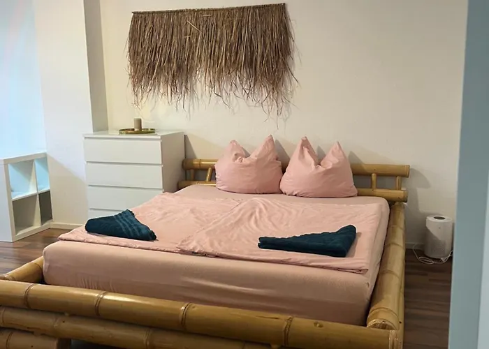 Privat bolig Happy Shared Berlin