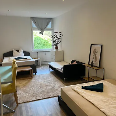 Homestay szállás Happy Shared Berlin