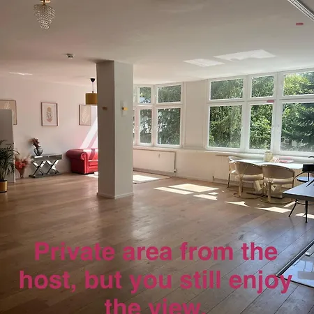 Happy Shared Privatunterkunft