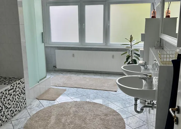 Happy Shared Berlín