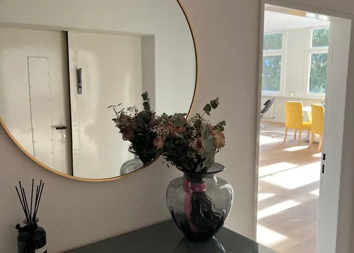 民宿 Happy Shared 柏林