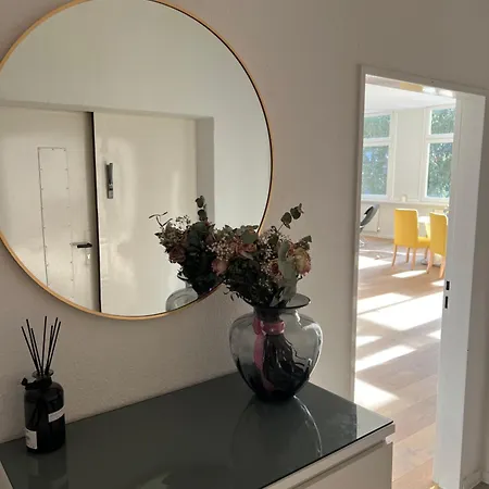 Quarto em Acomodações Particulares Happy Shared Berlim