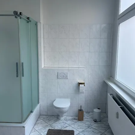 Happy Shared Accommodatie bij particulieren Berlijn
