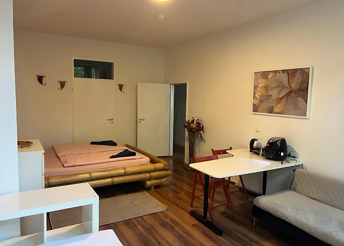 Pansiyon Happy Shared